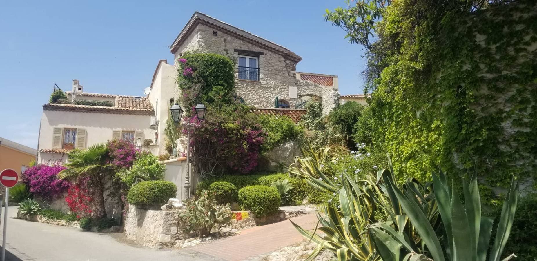 Ferienhaus 54m² 1