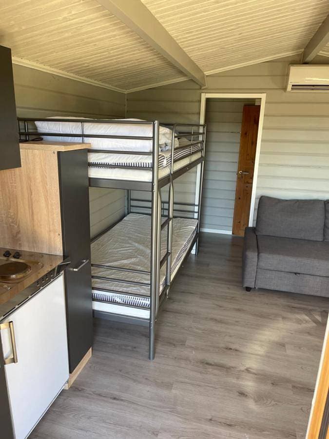 Foto 5 von 10: One-Bedroom House