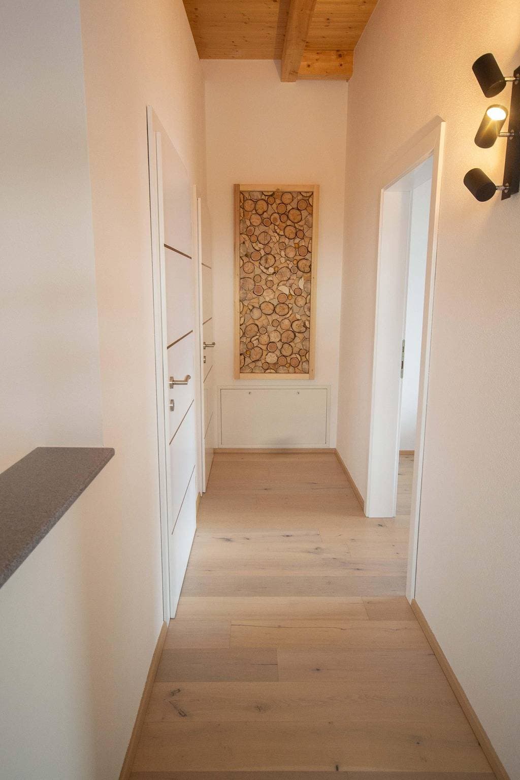 Foto 13 von 28: Appartement, Dusche, Wc, 2 Schlafräume