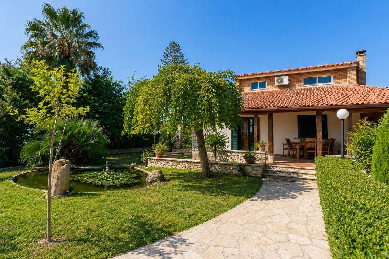 Villa Lina 1