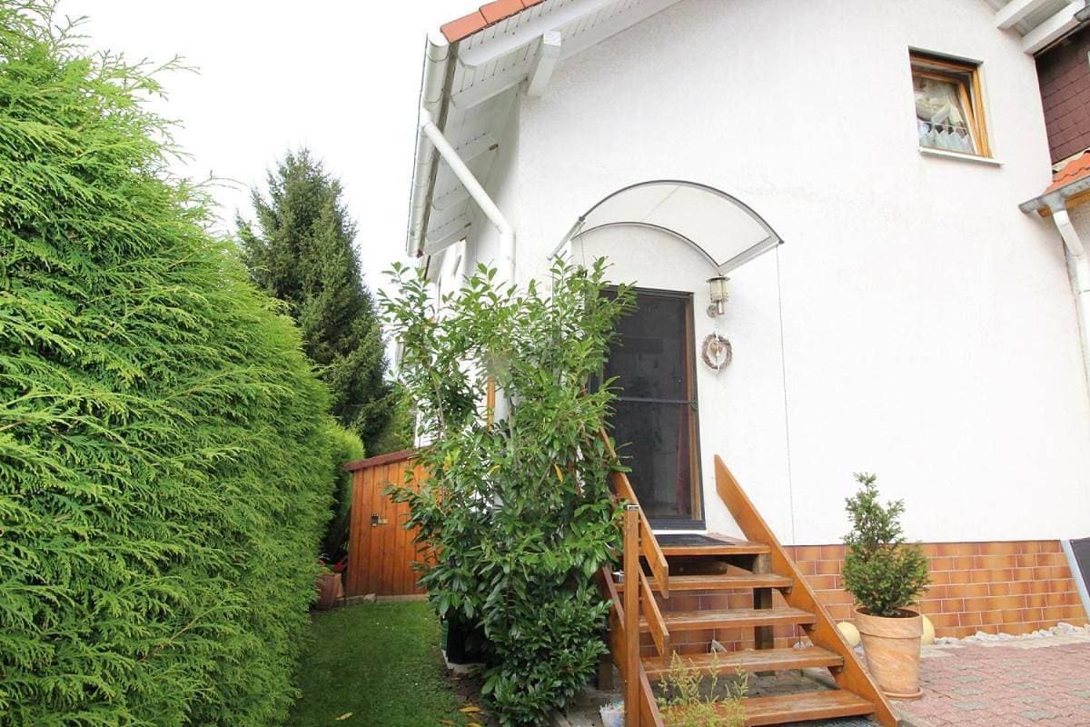 Zum Harzblick 1