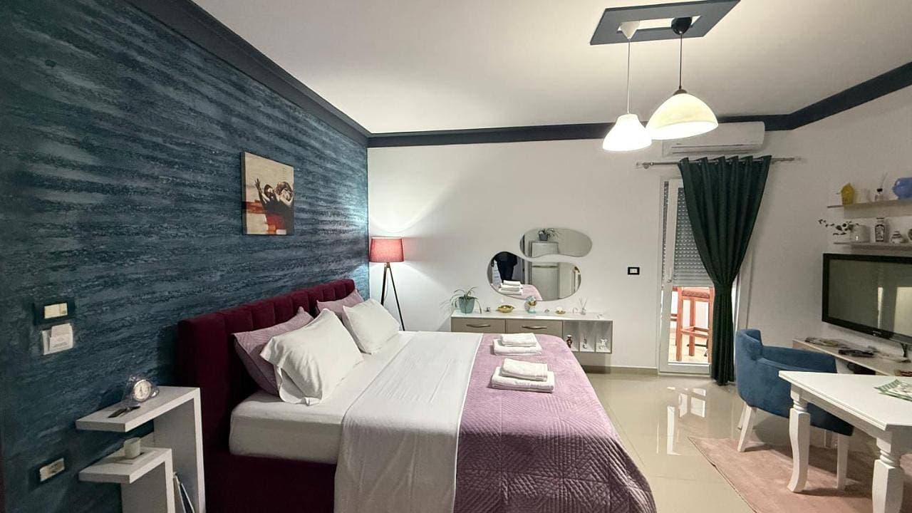 Guest's Apartament 1