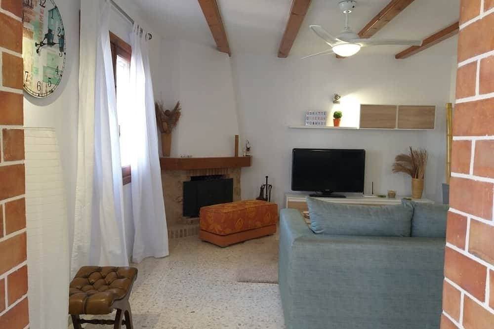 Foto 6 von 23: Toller Bungalow Im Naturpark Montgó