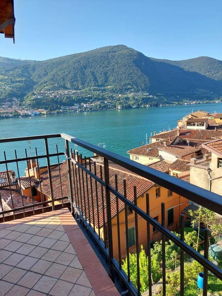 Foto 6 von 47: Apartment with Lake View