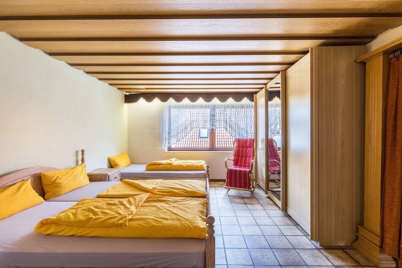 Foto 12 von 27: 'Handwerkertreff und Ferienwohnung' mit Terrasse, Balkon und WLAN