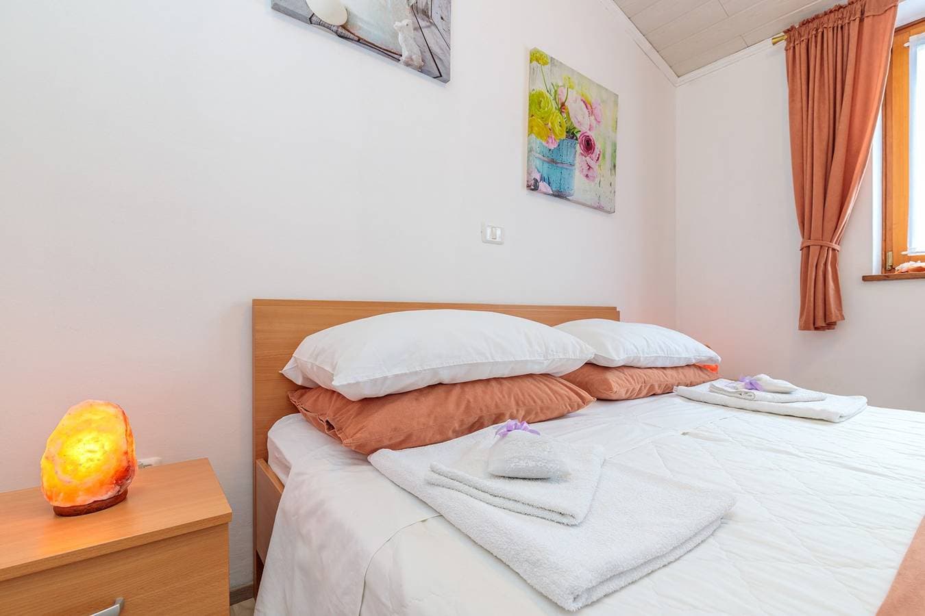 Foto 6 von 27: Ein-Zimmer-Wohnung A2 in Zentral-Istrien