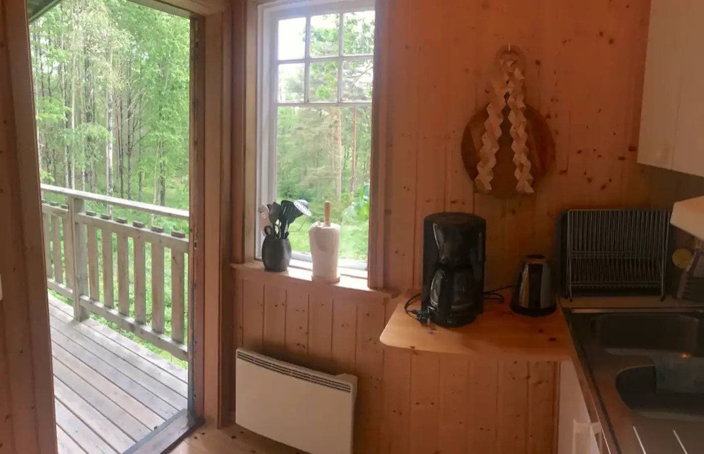 Foto 11 von 20: Ferienhaus bei Strömstad an der Westküste Schwedens
