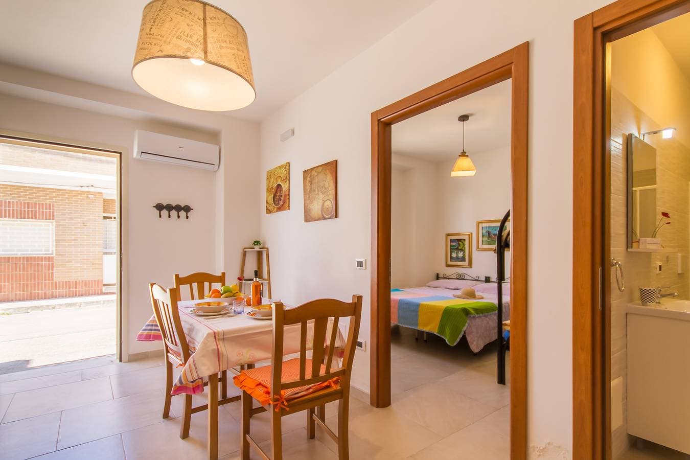 Casa Lory 3 Cozy and near the Sea 1