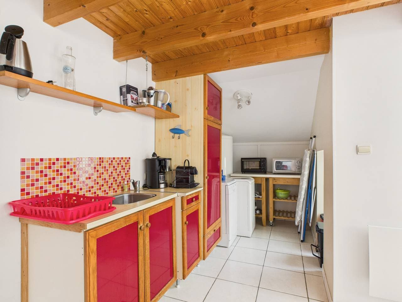 Foto 4 von 22: Charmantes Haus für 2, 400m von Saint-Cava