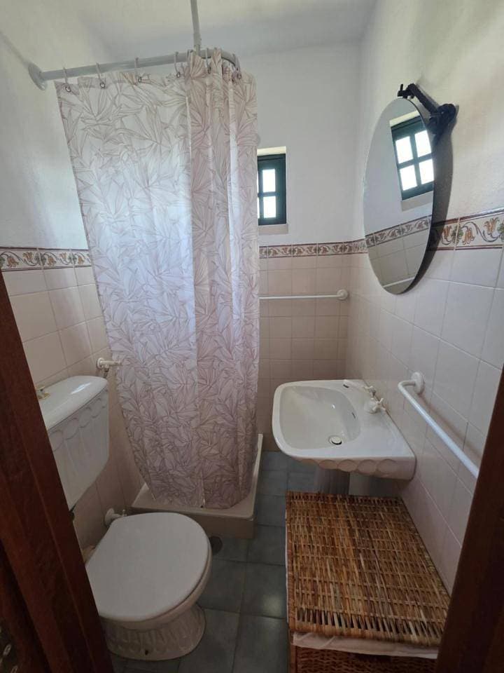 Foto 7 von 10: One-Bedroom House