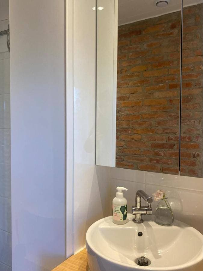 Foto 5 von 28: Three-Bedroom Apartment