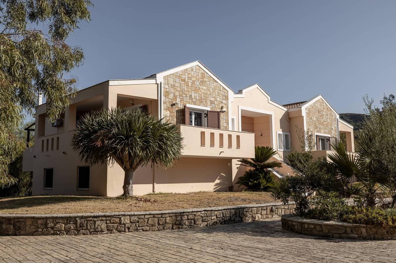Villa 180m² 1