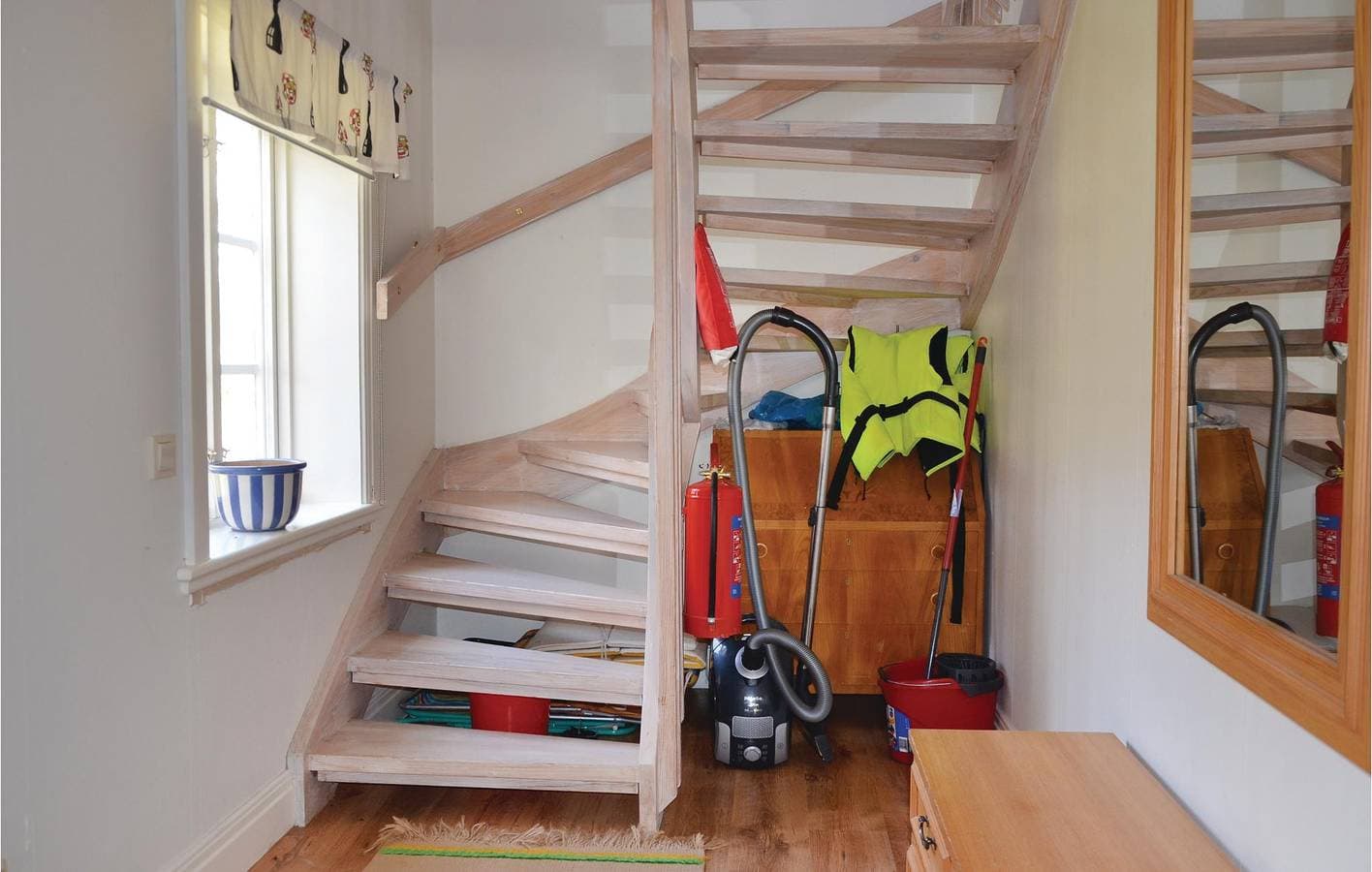 Foto 11 von 21: Ferienhaus für 6 Personen mit Garten