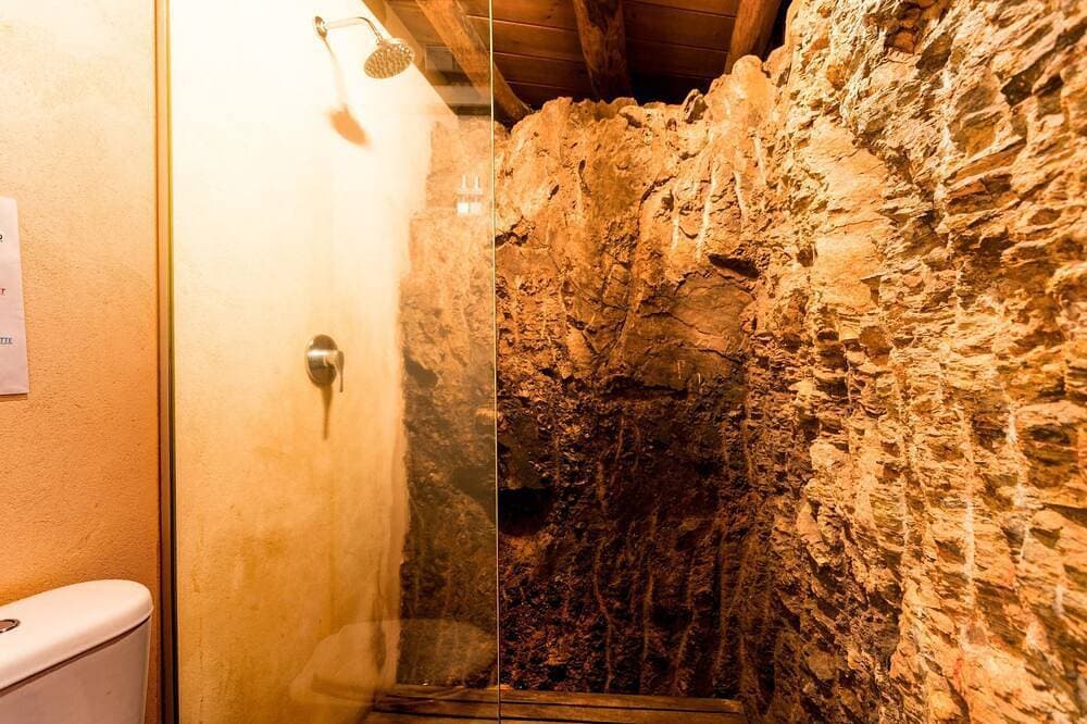 Foto 4 von 30: Bau Ksar Casas Valdelarco für 4 personen