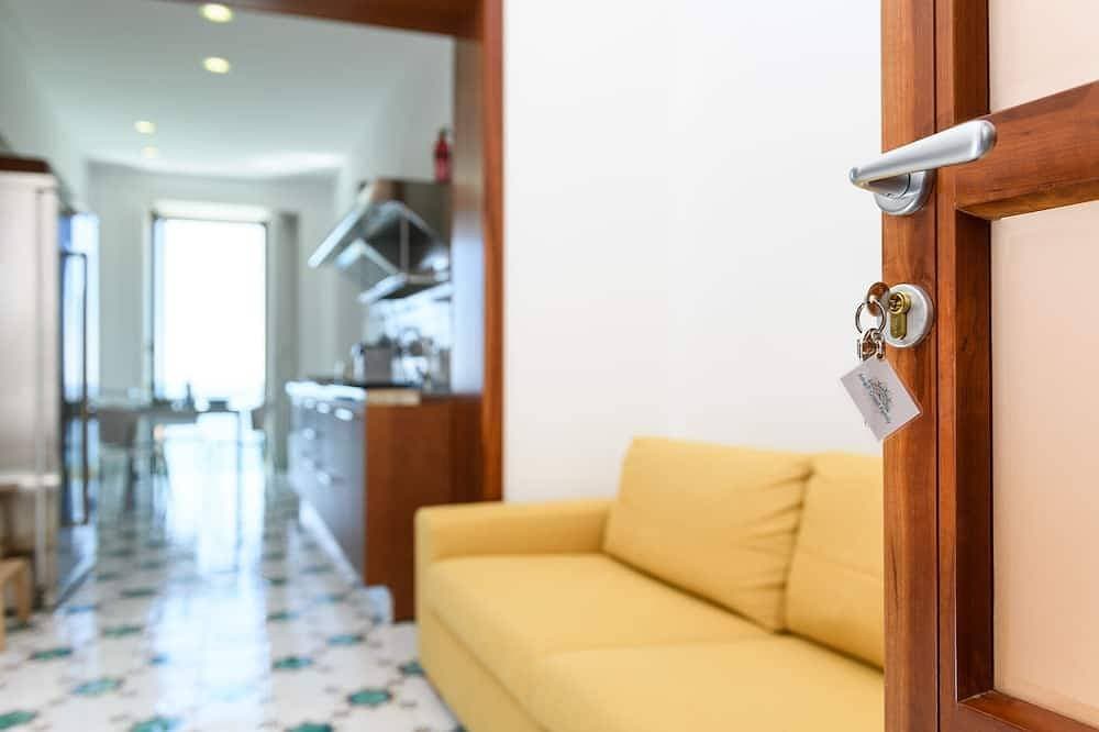 Foto 10 von 30: Familien-Luxussuite an der Amalfiküste