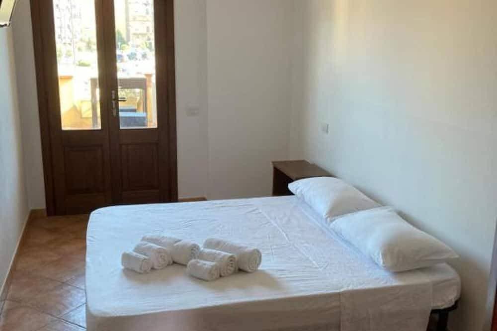 Foto 2 von 11: Daluef Alloggi – Zweizimmerwohnung für 4 Gäste nahe Cagliari