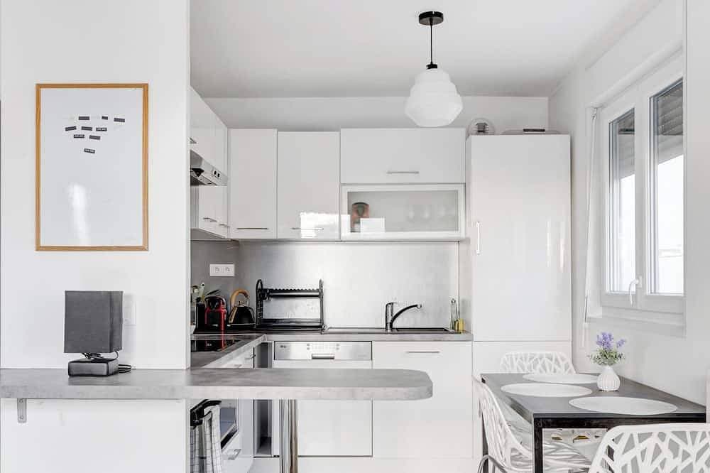 Foto 9 von 10: Cozy & Spacious Apartment 2Br/5P – Malakoff