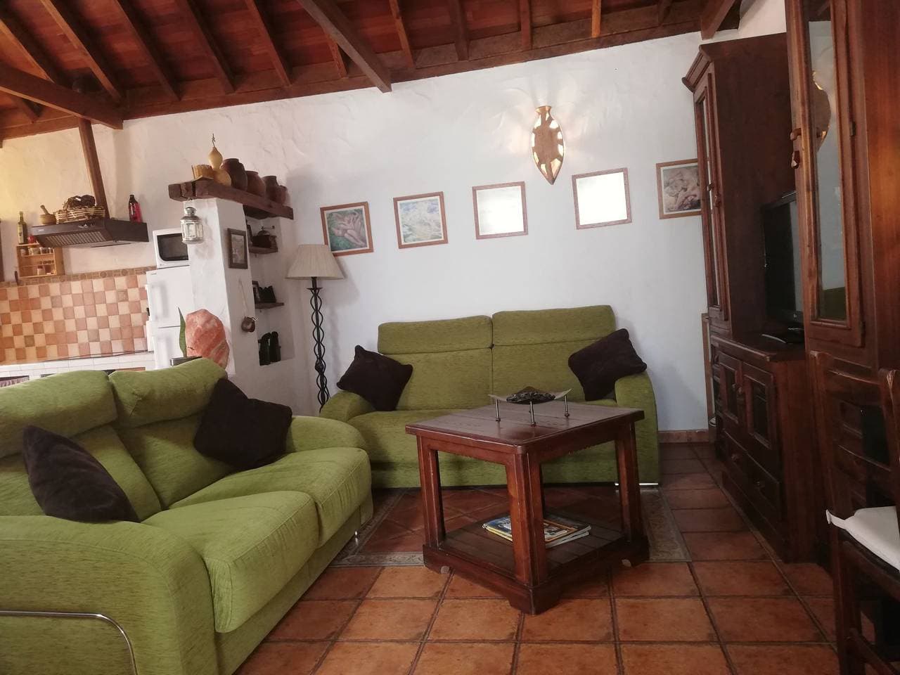 Foto 10 von 26: Die Schule von La Sorrueda