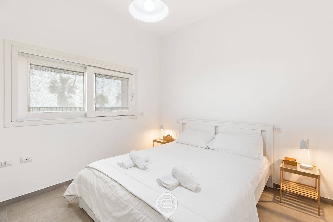 Foto 3 von 30: Ferienwohnung für 4 Personen mit Balkon/Terrasse