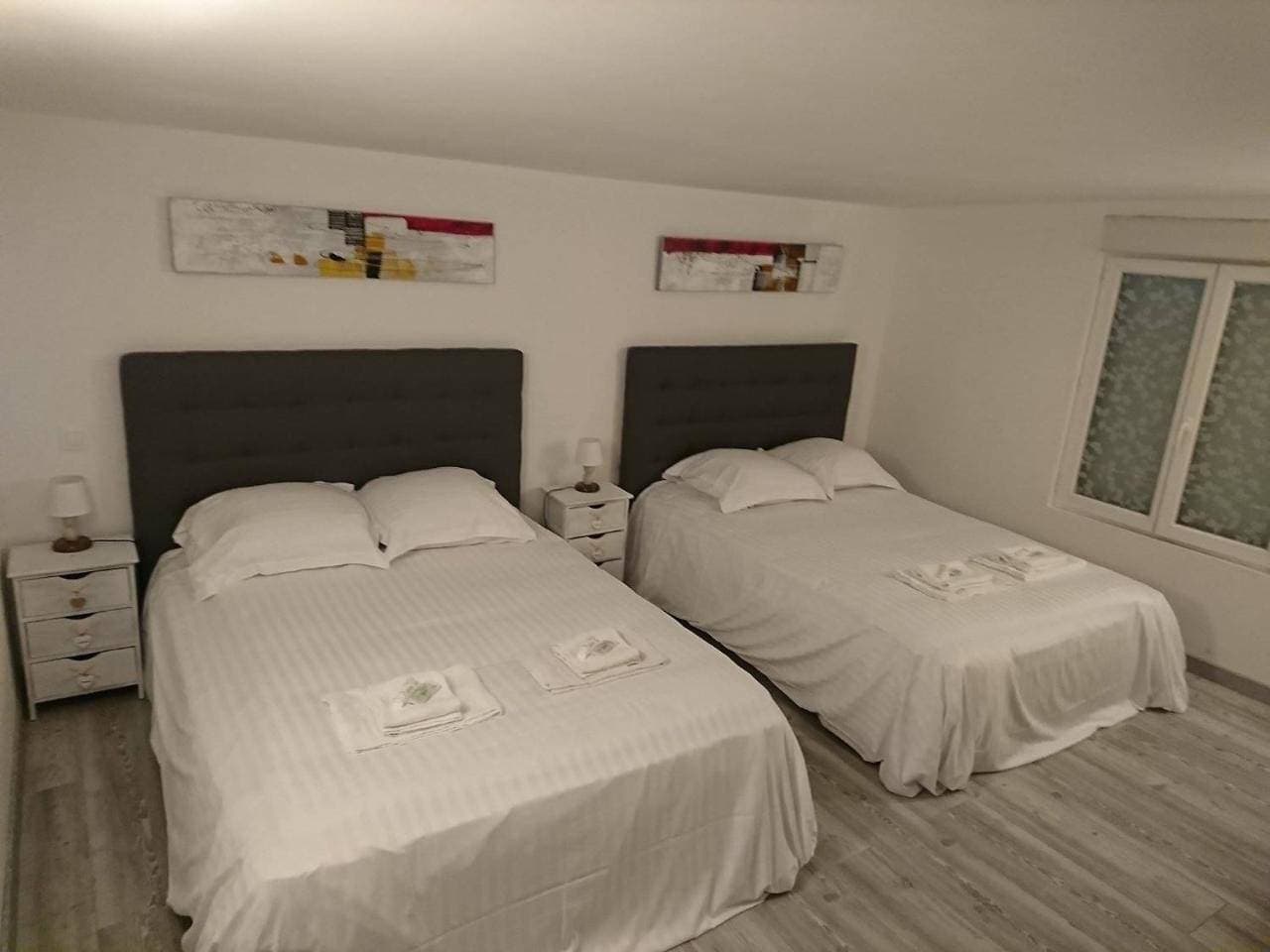 Foto 5 von 10: Double Room