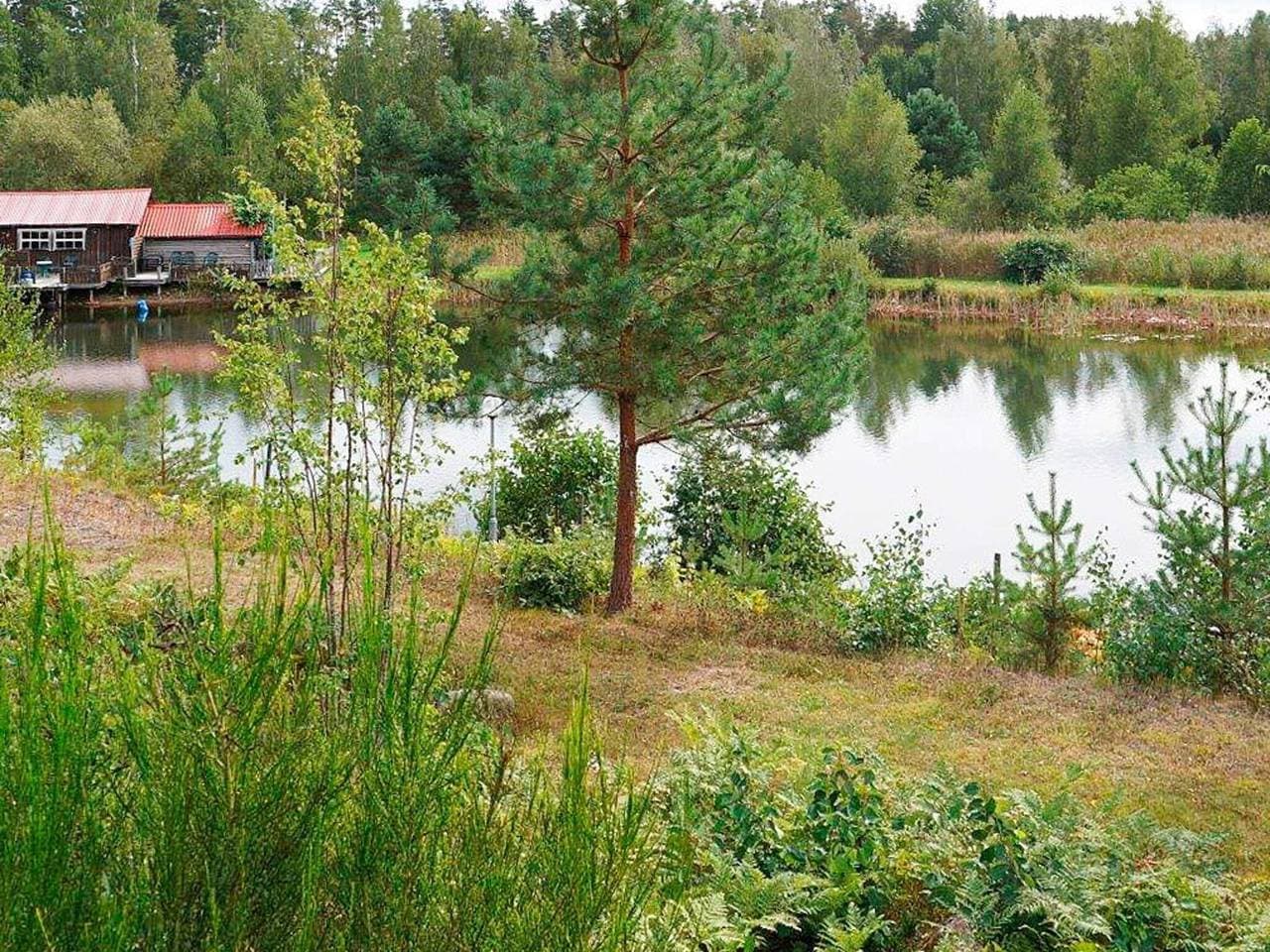 Foto 5 von 25: Seeblick Ruckzug in Figeholm
