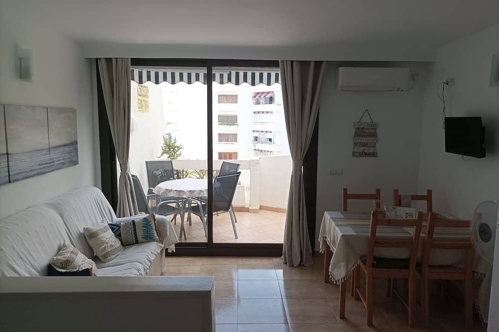 Foto 7 von 12: With WLAN, right on the beach with a view of the harbour