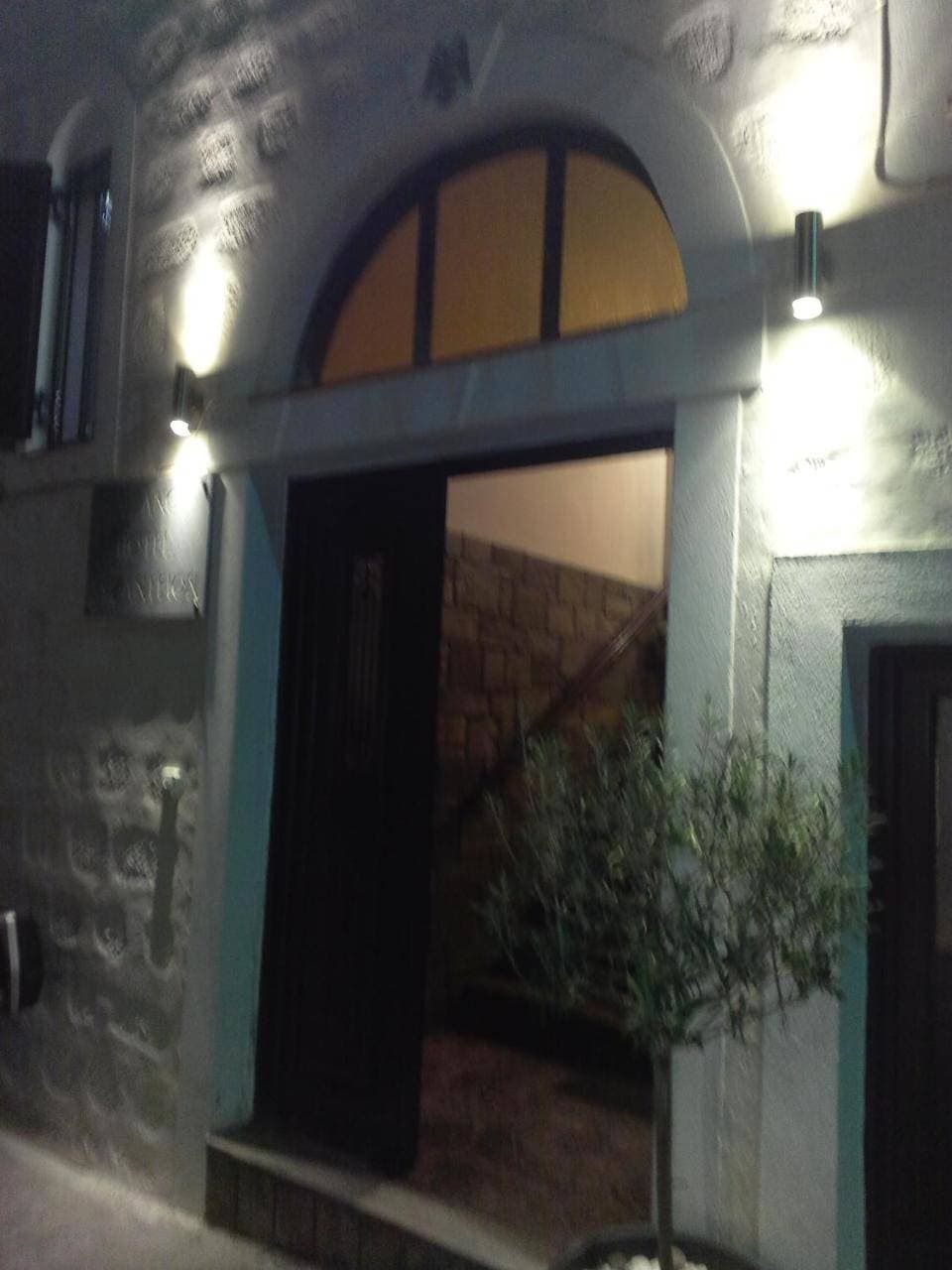 Foto 2 von 14: Double or Twin Room