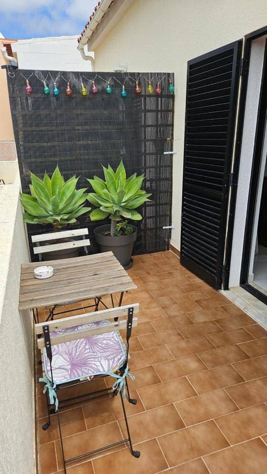 Foto 8 von 14: Double Room with Balcony