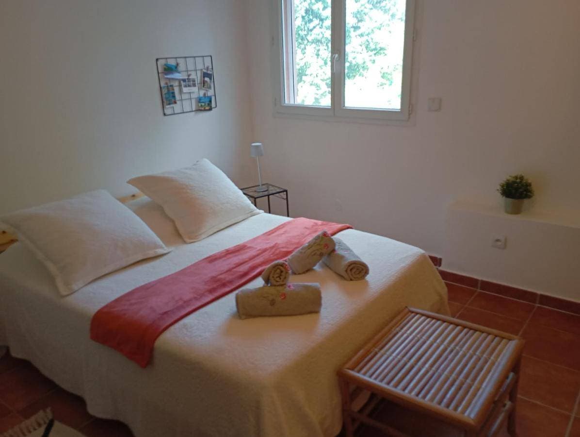 Chez Dominique et Jean-Louis - Logement T2 50m2 1