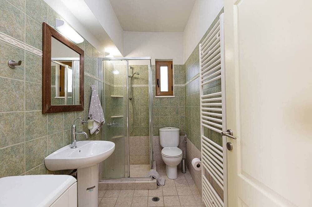 Foto 10 von 30: Villa Staride, heated pool, sea view, family, cozy