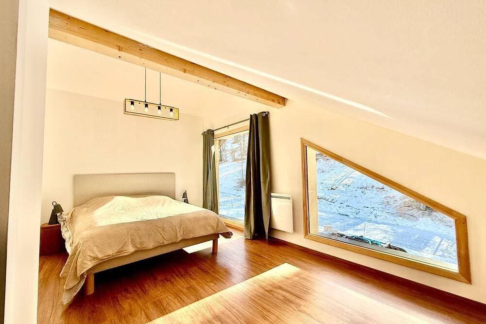 Foto 3 von 22: Stunning Chalet in Beuil Near Ski & Vtt Slopes