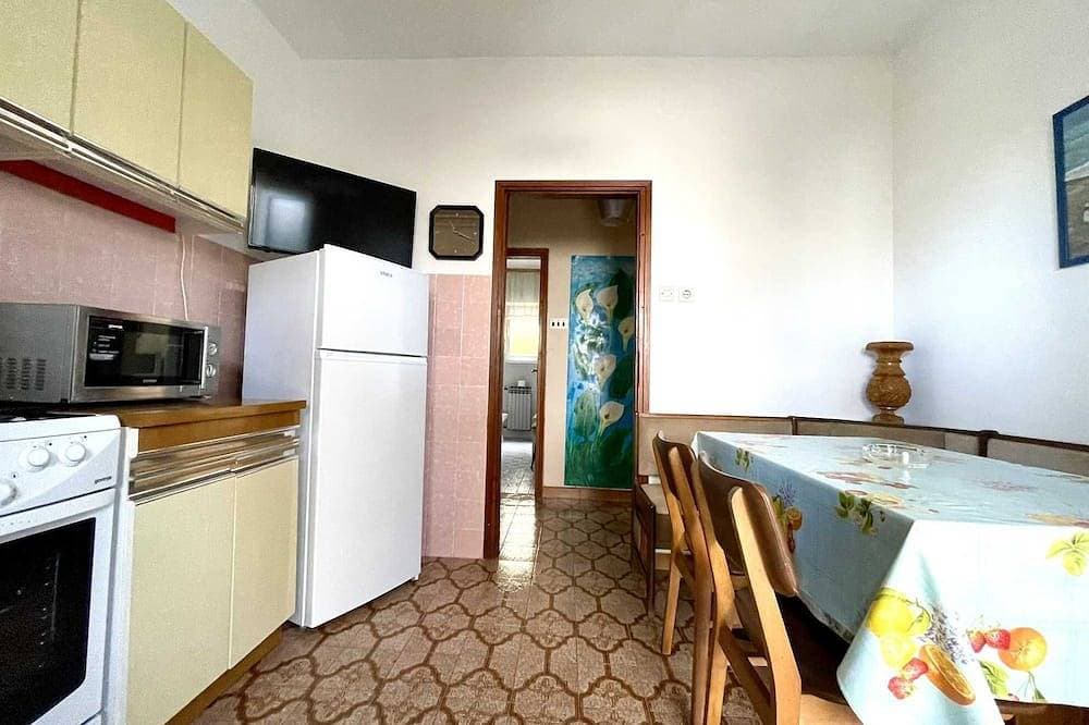 Foto 10 von 10: Apartment Silvana 1 in der Nähe des Stadtzentrums