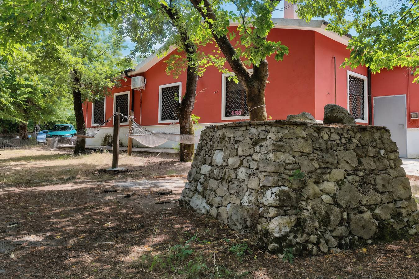 Foto 8 von 41: Bed and Breakfast „Casa Natura Gargano 4“