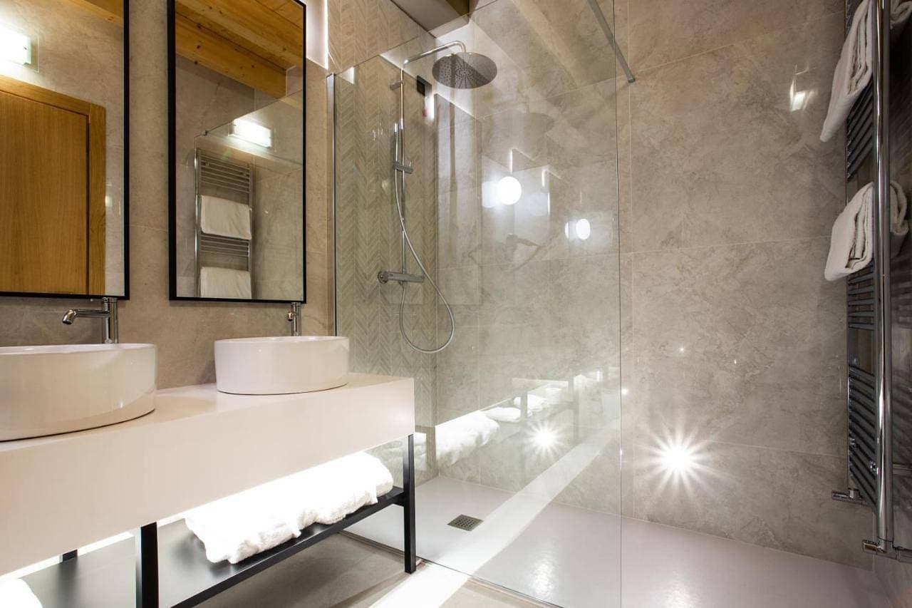 Foto 5 von 12: Standard Triple Room