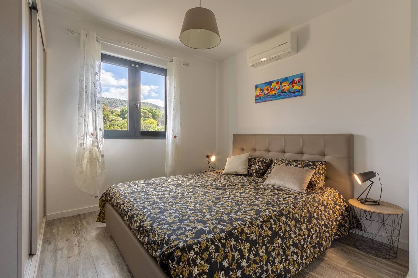 Foto 4 von 14: Ferienwohnung für 4 Personen mit Terrasse