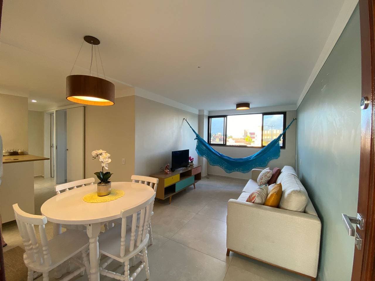 Ferienwohnung 1