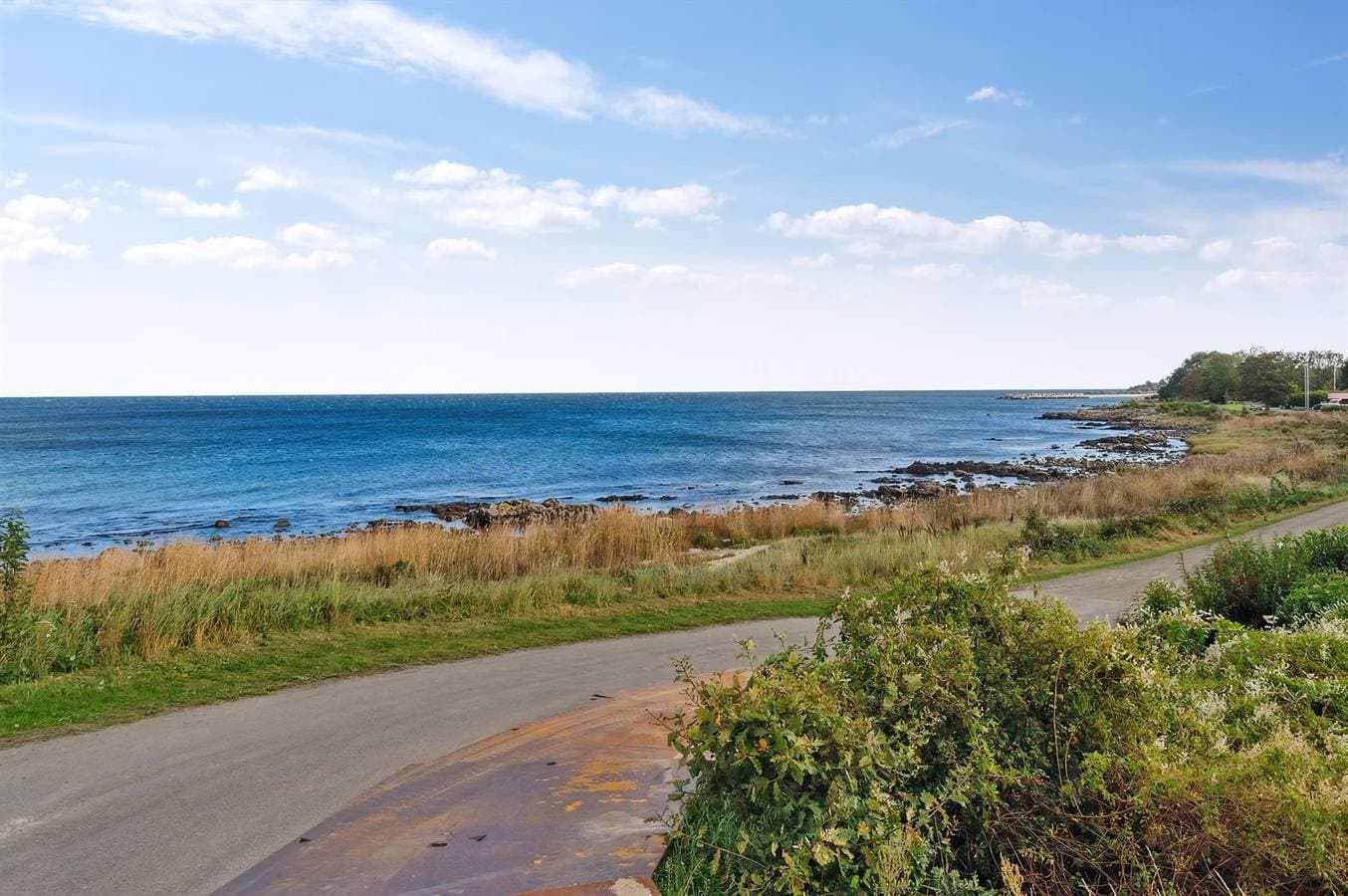 Foto 4 von 25: Apartment in Allinge with house sea view