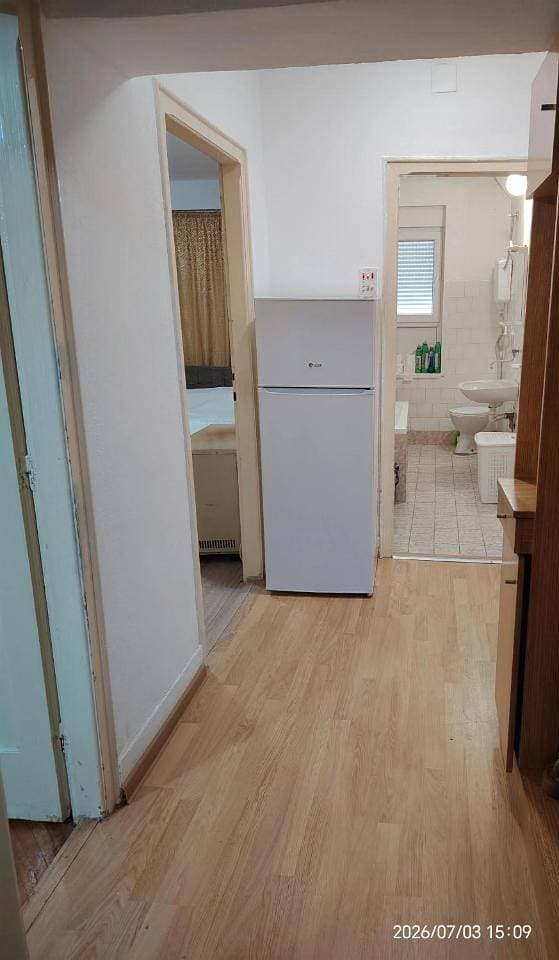 Foto 10 von 12: One-Bedroom Apartment