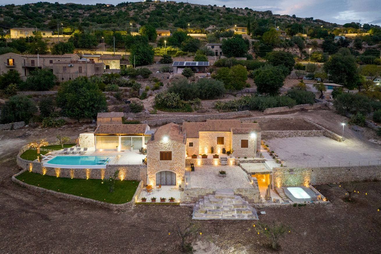 Villa 280m² 1