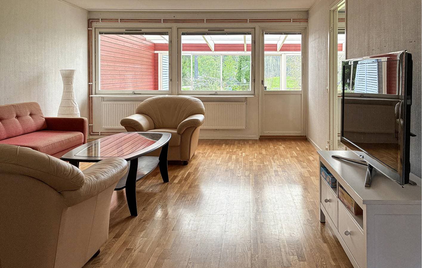 Foto 4 von 29: Ferienhaus für 6 Personen mit Sauna