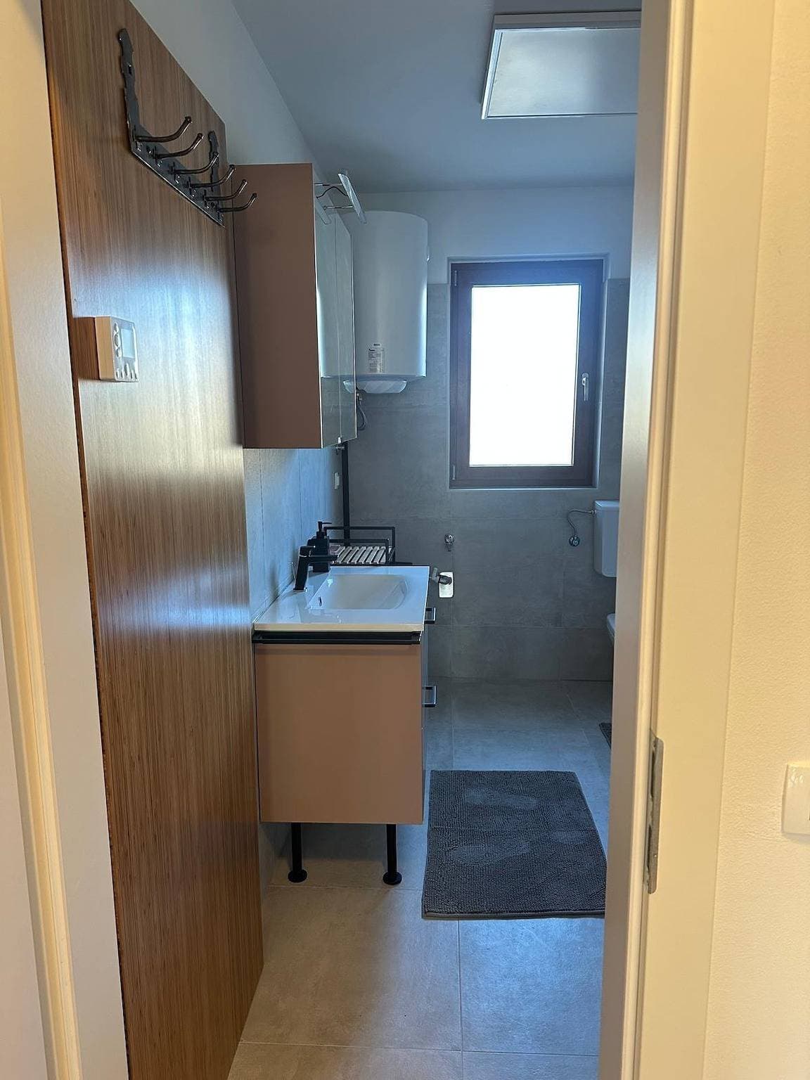 Foto 13 von 21: Terra Suite - Piazza 83b Residences
