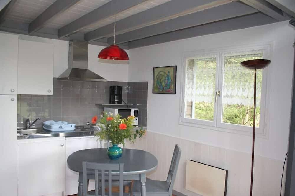 Foto 6 von 9: Le Chalet - Contremoulins La Vallee