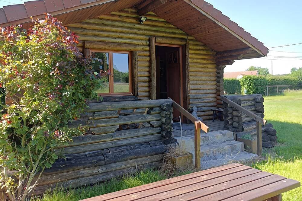 Foto 5 von 20: Ideales Chalet für Wanderfreunde