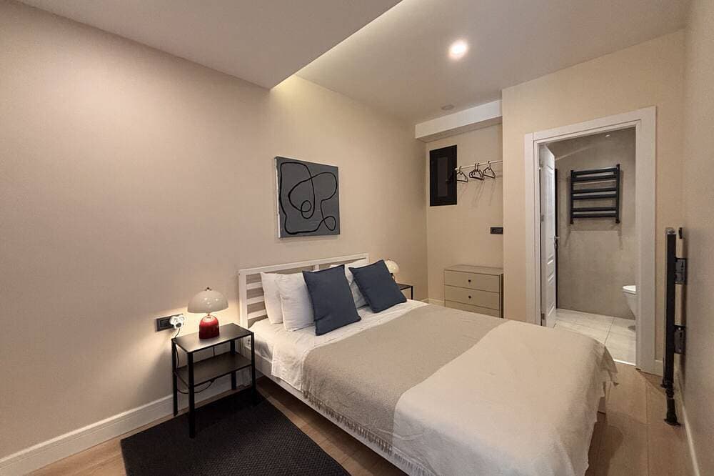 Foto 2 von 30: Chic & Cozy 2Br – Nişantaşı