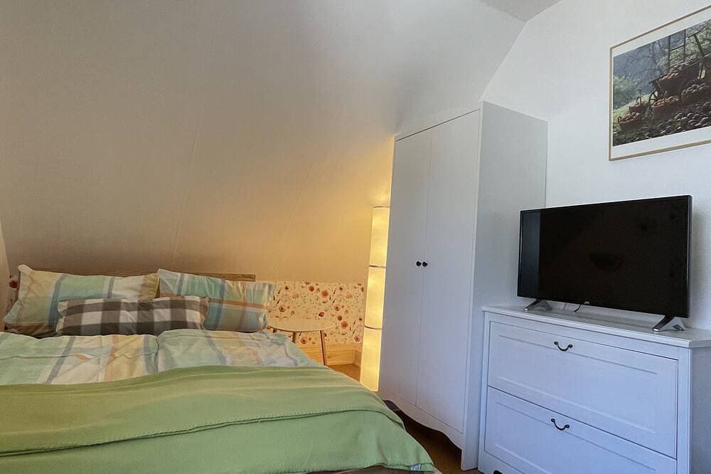 Foto 2 von 8: Gemütliche Ferienwohnung