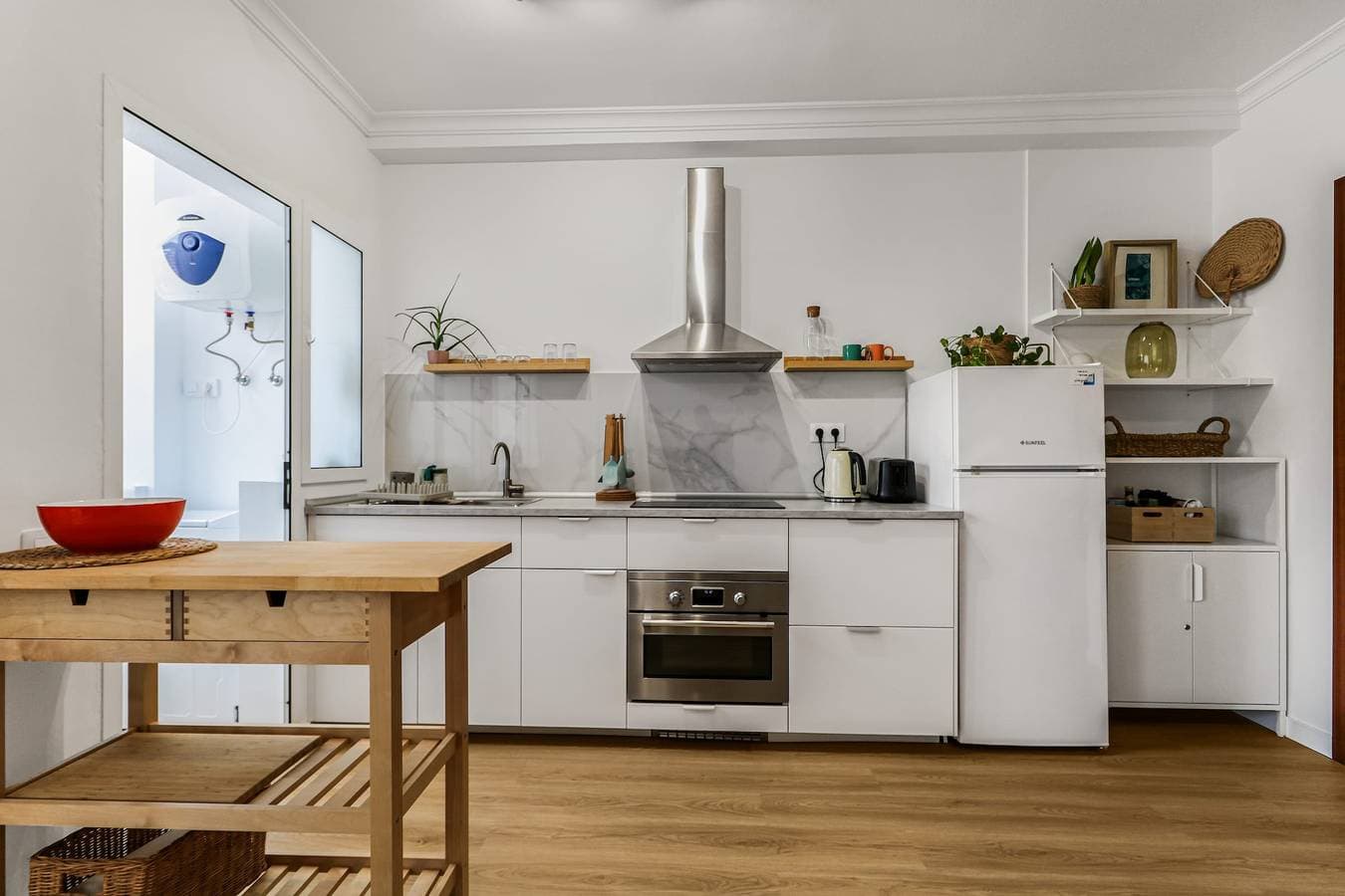Foto 5 von 13: Ferienwohnung für 3 Personen