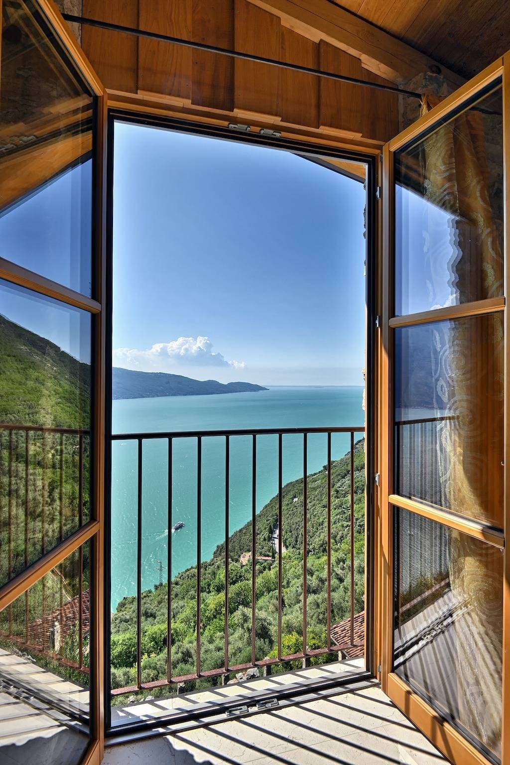 Foto 4 von 29: Ferienhaus 'Casa Limonaia al Pos'