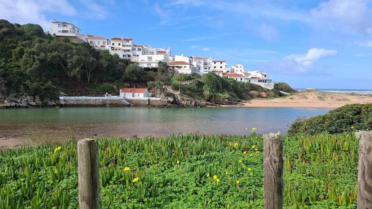 Casa do Rio 1