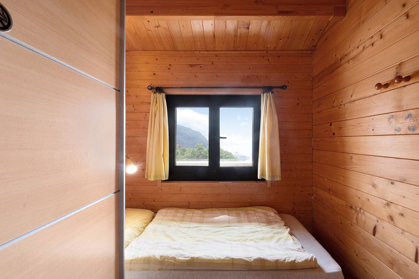 Foto 11 von 27: Landhaus 'Moijama 7' mit Meerblick, Gemeinschaftspool und WLAN
