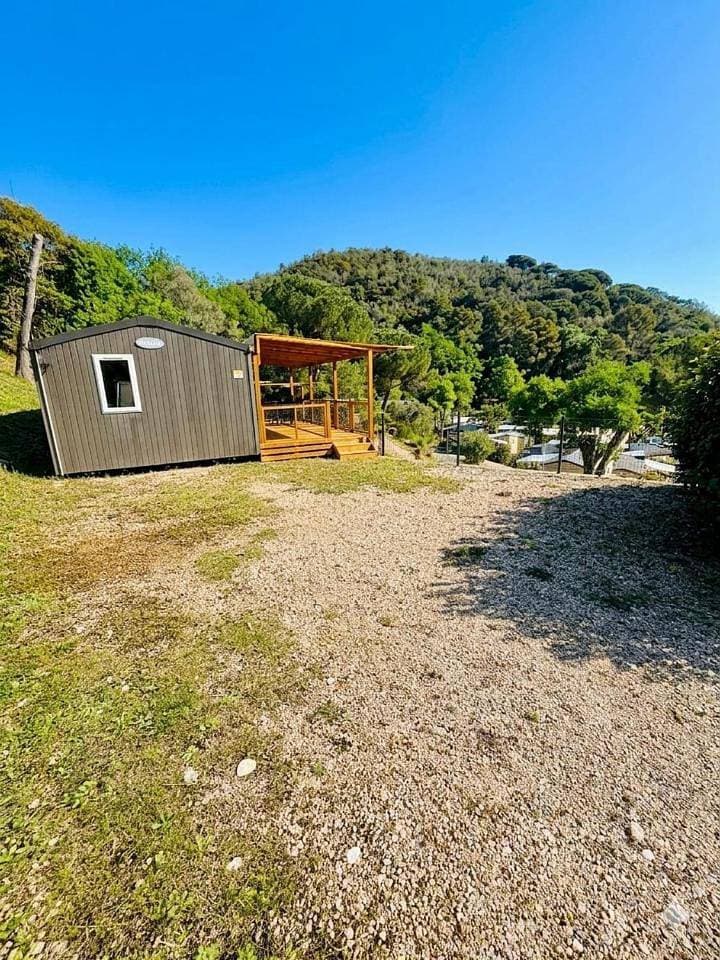 Foto 11 von 25: Superior Chalet